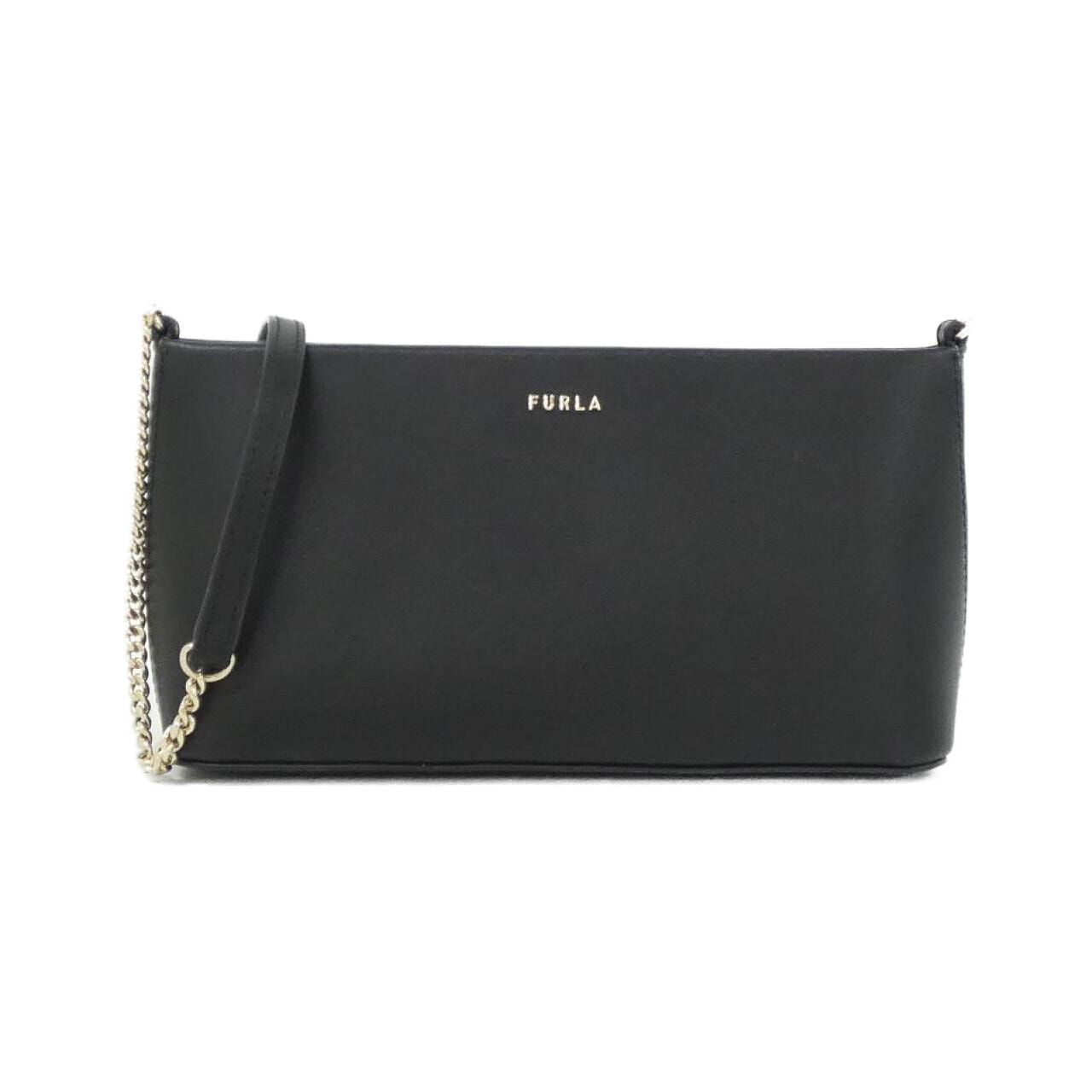 【新品】フルラ CLASSIC WE00776 ショルダーバッグ