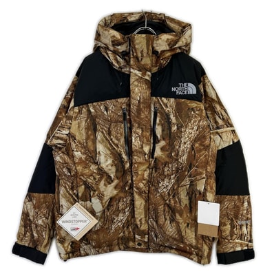 The North Face Novelty Baltro Light Jacket "Forest Floor"