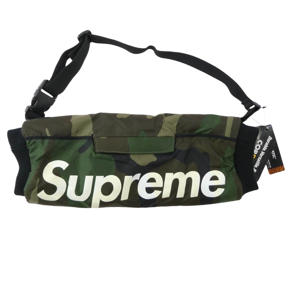 Supreme シュプリーム その他アクセサリー Handwarmer カモフラ ハンドウォーマー カーキ系 マルチカラー系【中古】