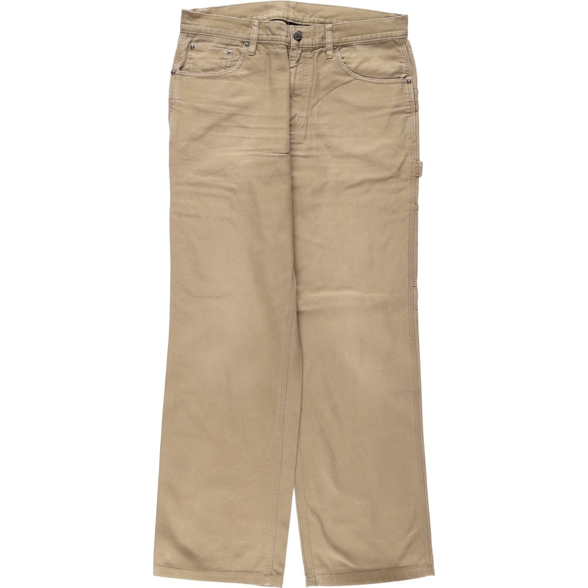 古着 00年代 パタゴニア Patagonia ORGANIC COTTON オーガニックコットン 56335F9 ダックペインターパンツ メンズw34相当/eaa663234