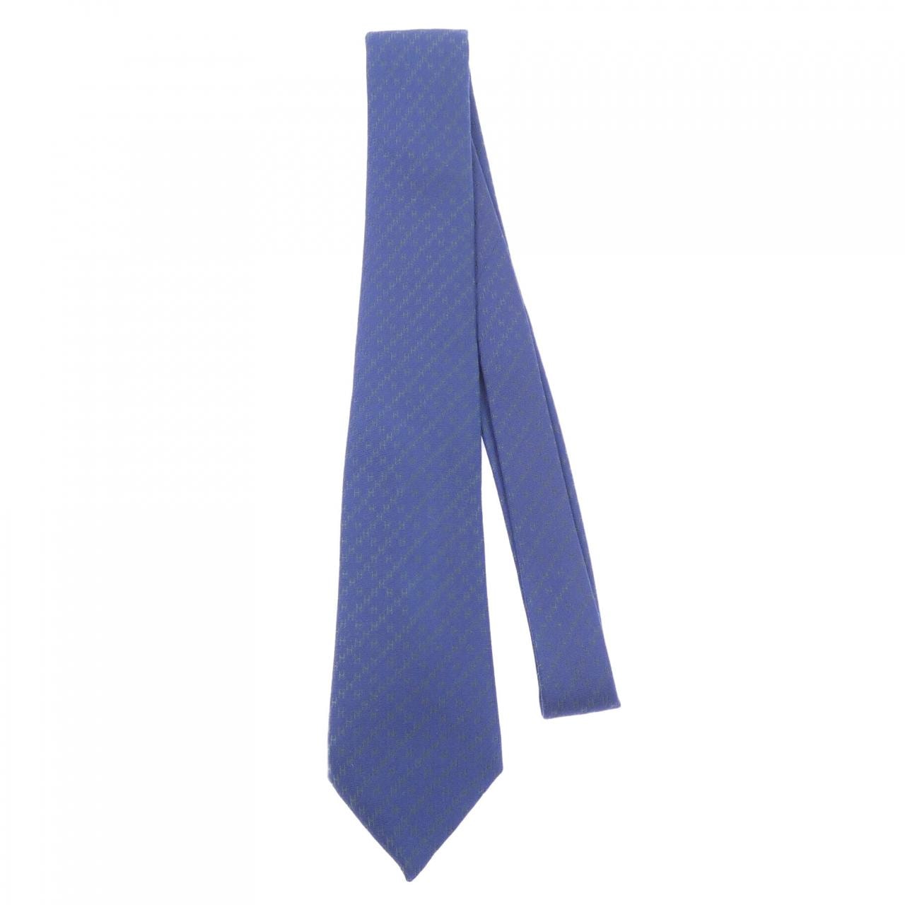 エルメス HERMES 036386T NECKTIE