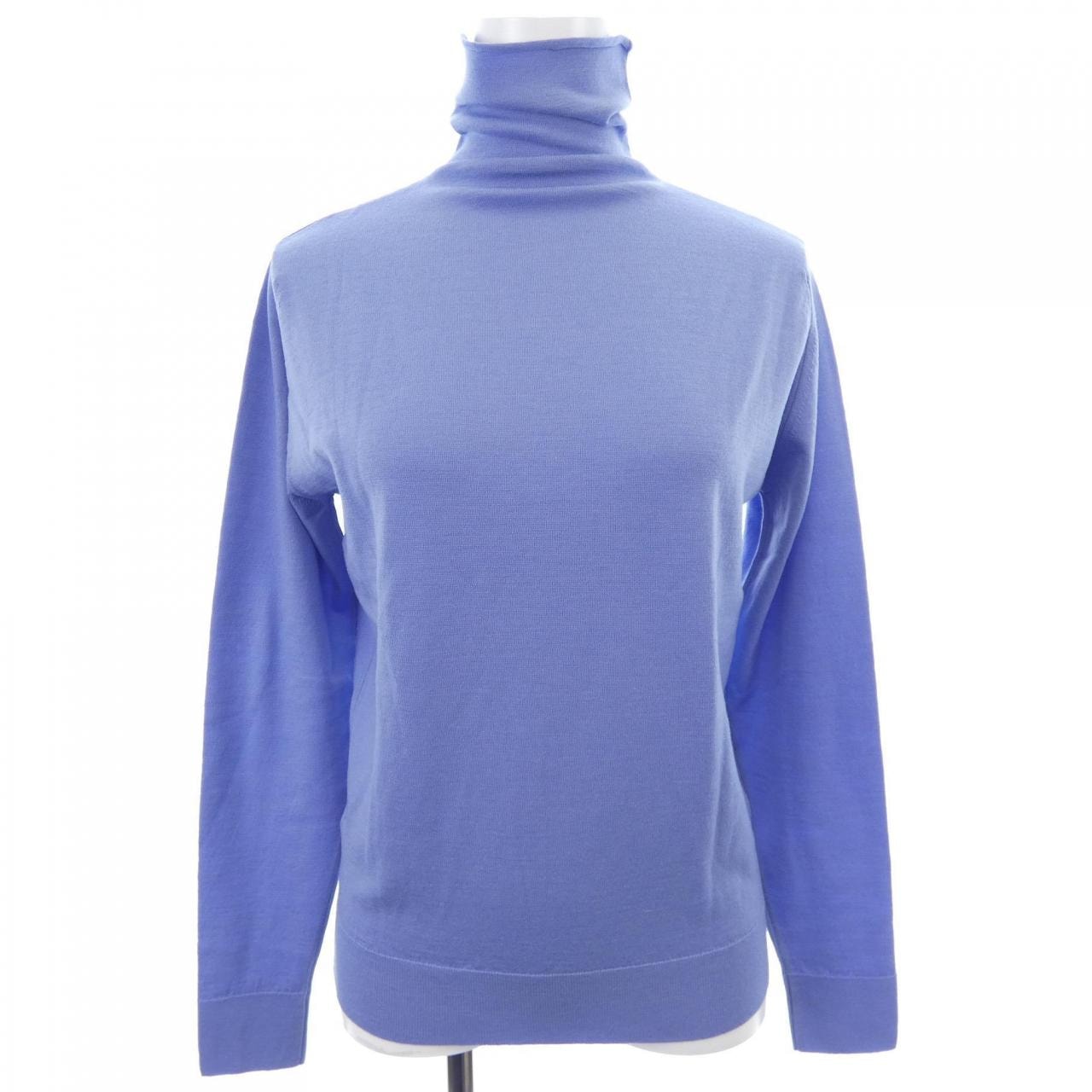 ジョンスメドレー JOHN SMEDLEY CA45550 ニット