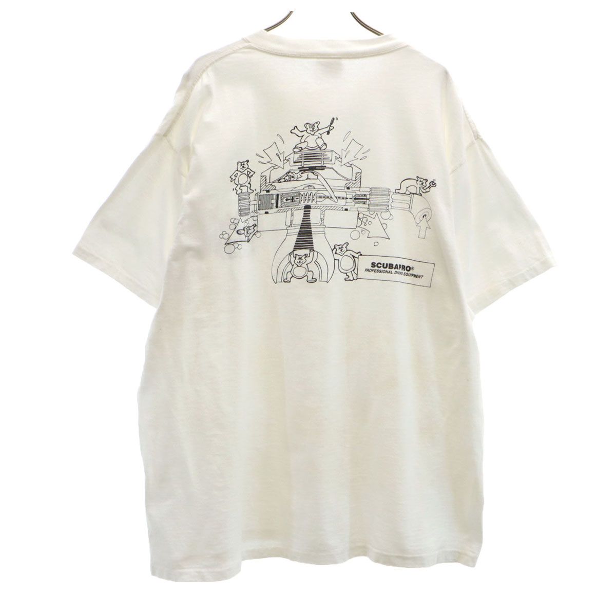 ONEITA オニータ 90s 半袖 Tシャツ