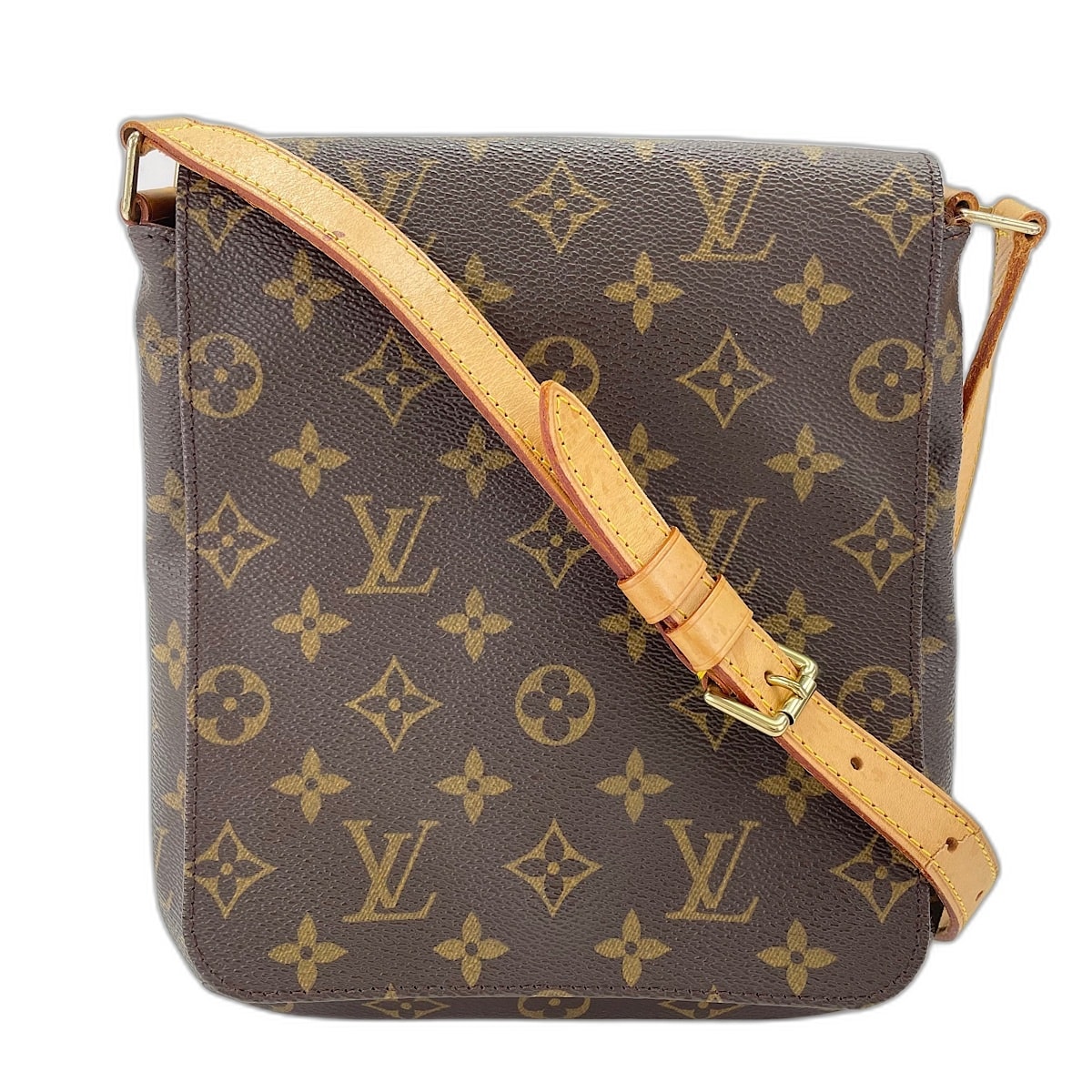 ヴィトン LV ミュゼット・サルサ ショルダーバッグ【中古】