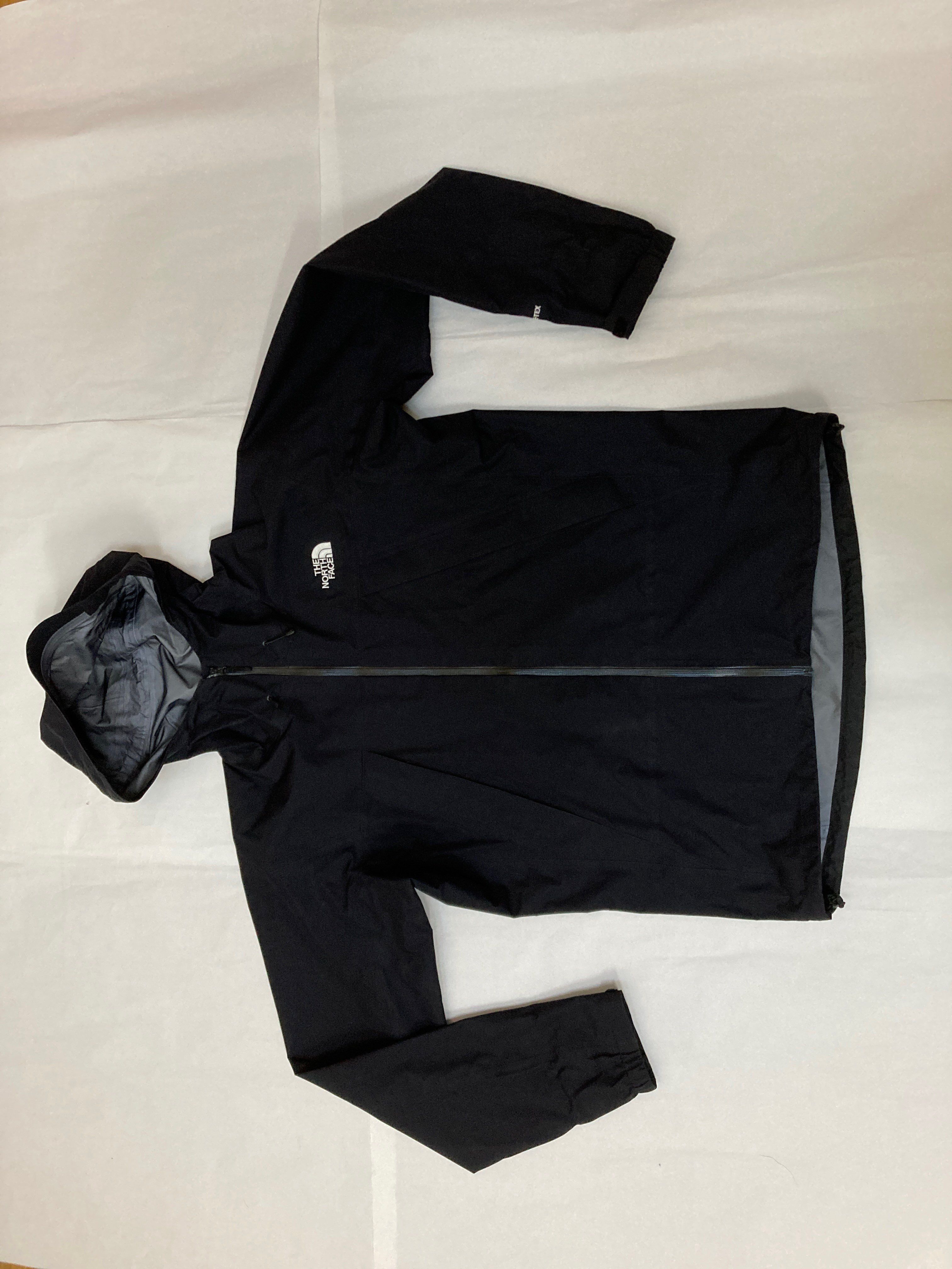 CLIMB LIGHT JACKET