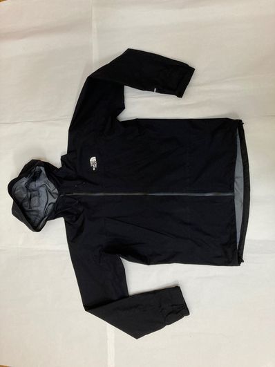 CLIMB LIGHT JACKET