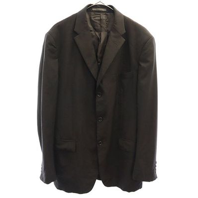 Calvin klein テーラードジャケット