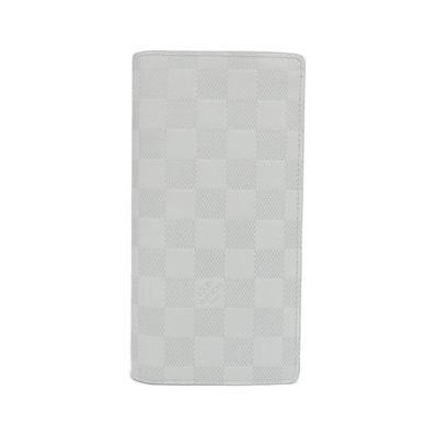 ルイヴィトン ダミエ アンフィニ ポルトフォイユ ブラザ N60335 財布