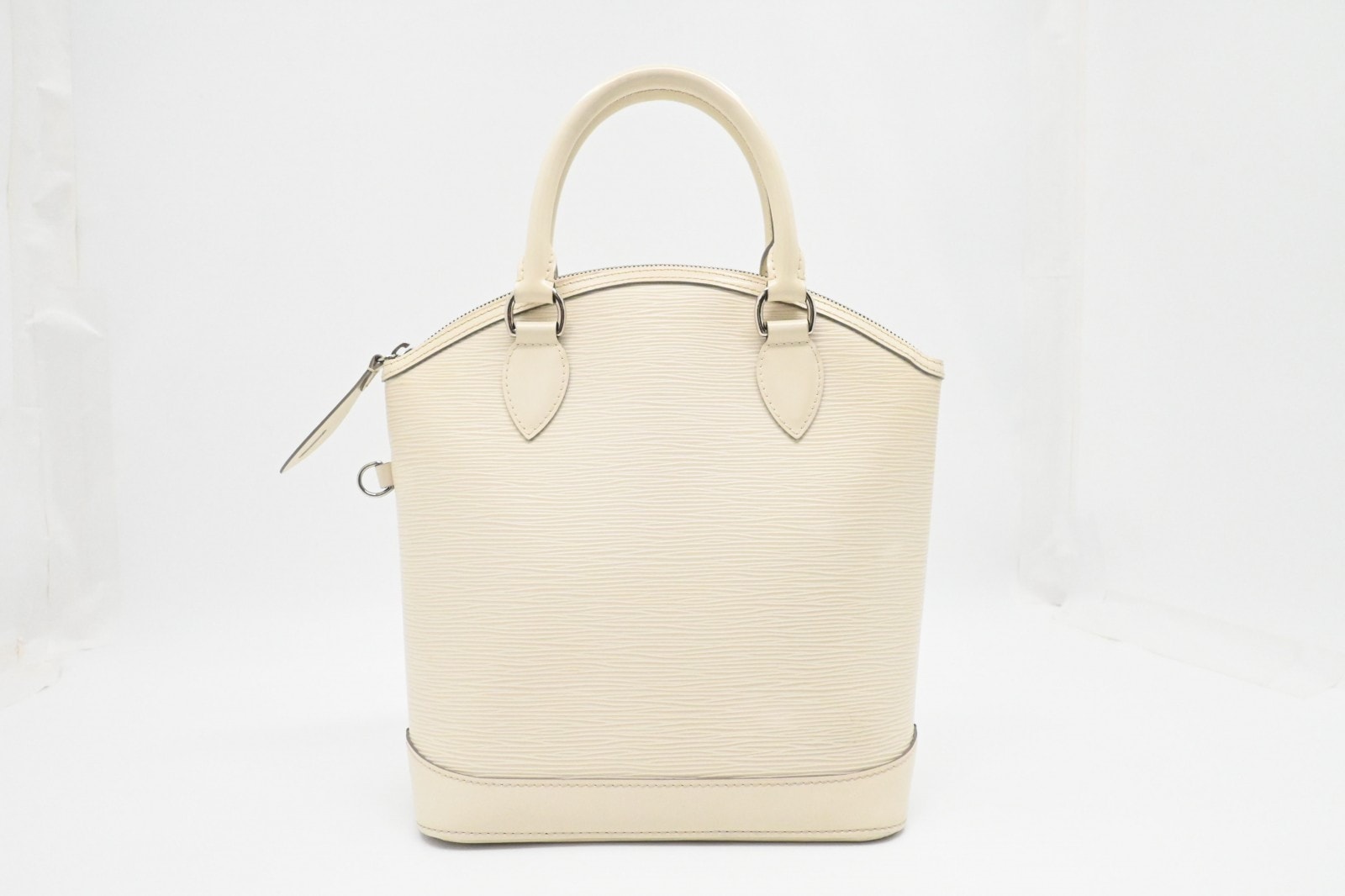 Louis Vuitton Rock It Epi "Ivoire"