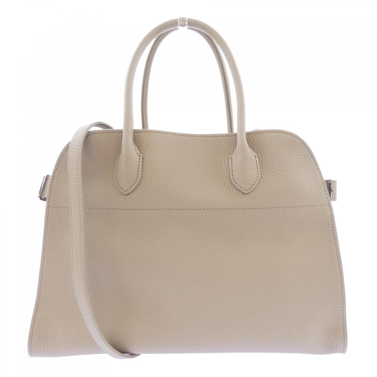 ザロウ THE ROW ソフトマルゴー SOFT MARGAUX W1586L133 BAG