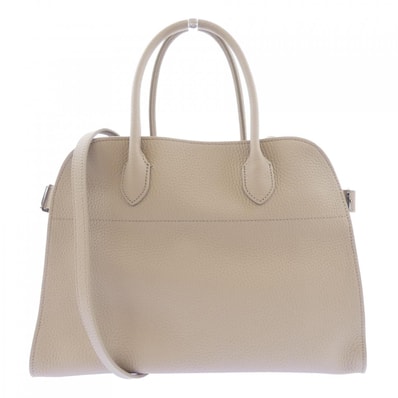 ザロウ THE ROW ソフトマルゴー SOFT MARGAUX W1586L133 BAG