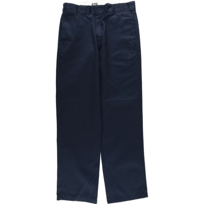古着 ディッキーズ Dickies 874 Orignal Fit ワークパンツ メンズw32相当/eaa636114