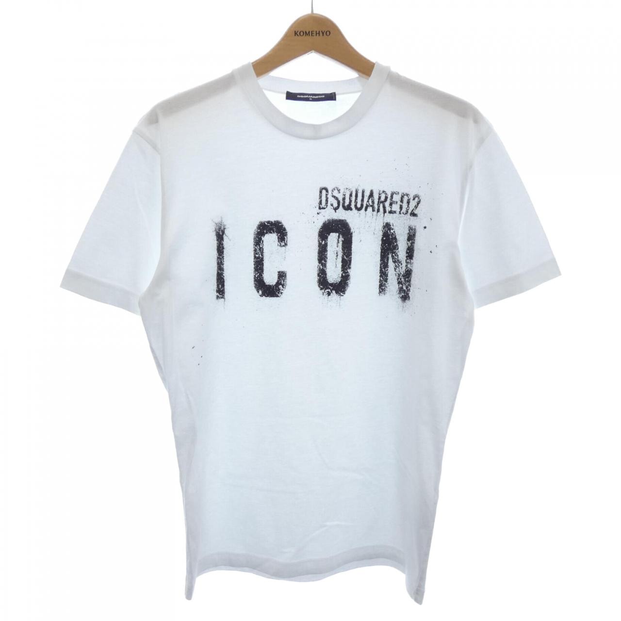 ディースクエアード DSQUARED2 S79GC0039 Tシャツ