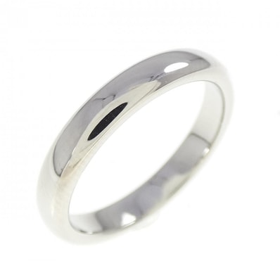 ティファニー フォーエバーウェディング バンド リング