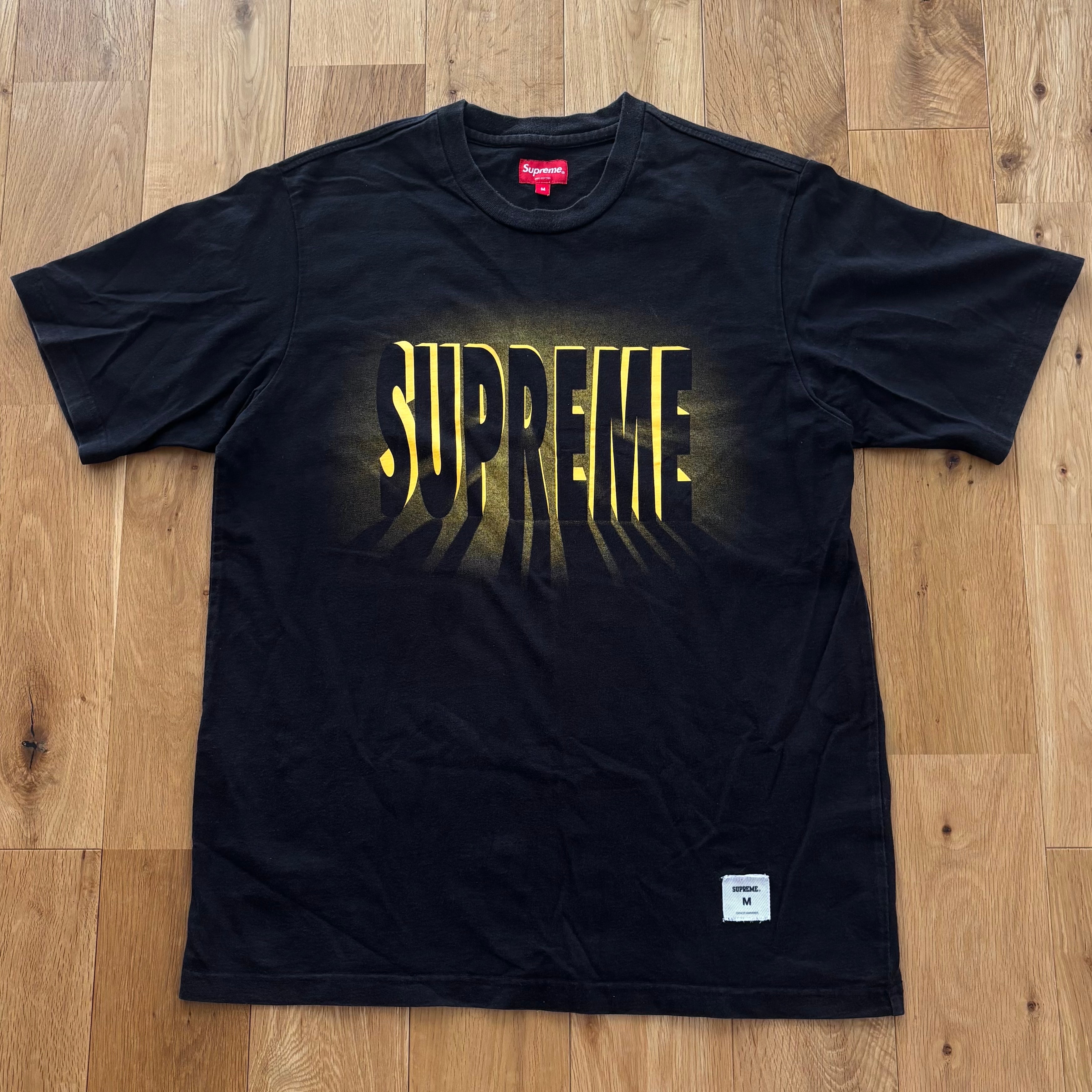 Supreme Small Box Tee (26SS) 