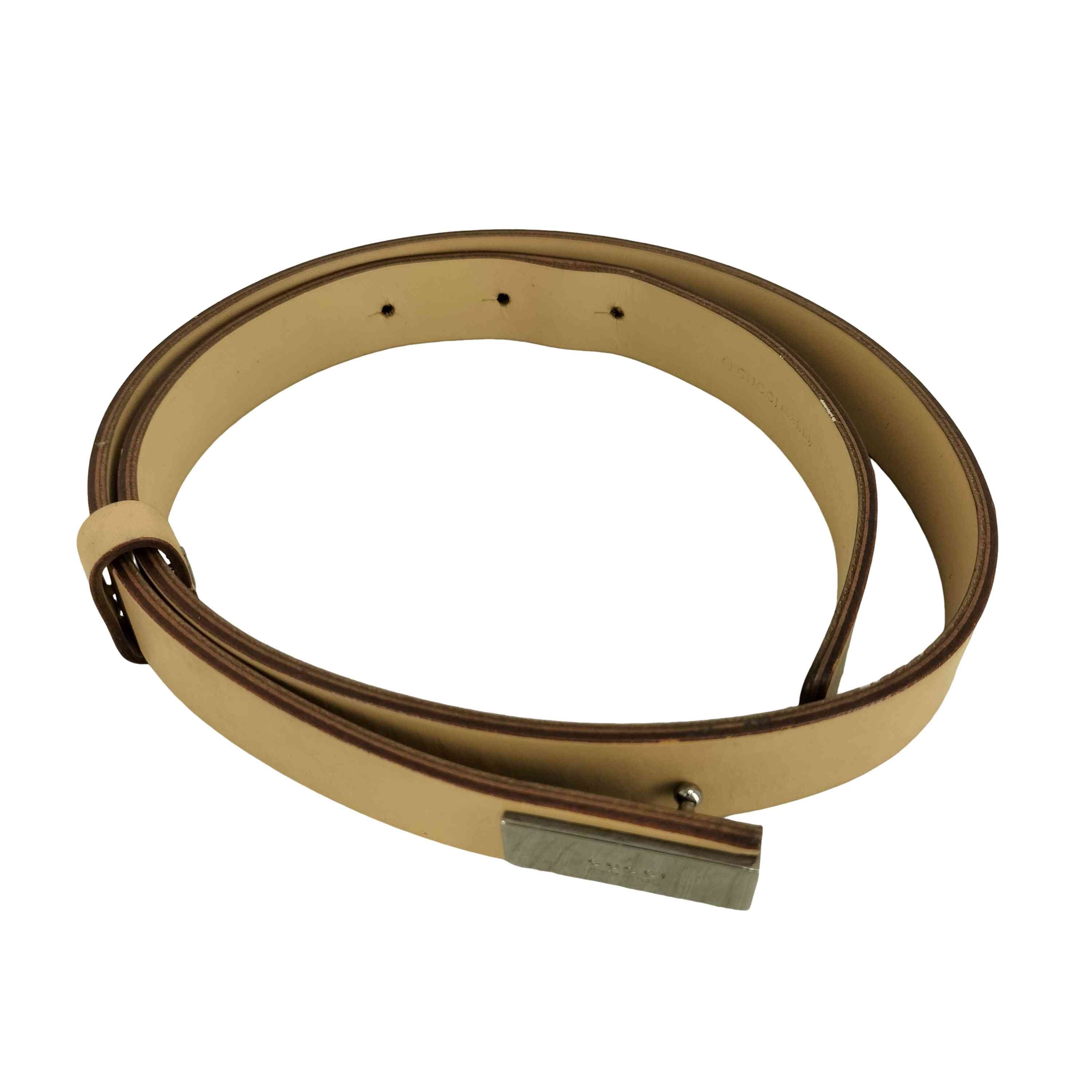 レザーベルト【1141685665081】