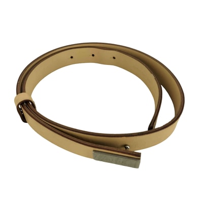 レザーベルト【1141685665081】