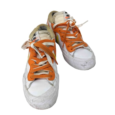 BLAZER LOW【1140367607012】