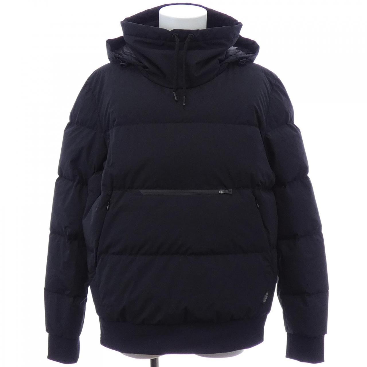 ヘルノ Herno PI194UL パーカー