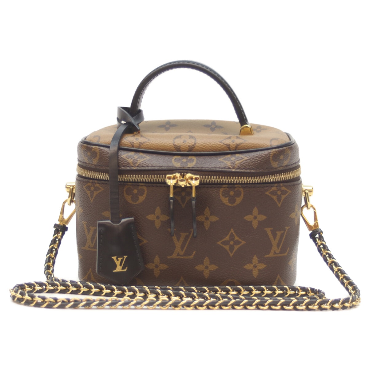 ルイヴィトン アヴェニュースリング ショルダーバッグ ダミエグラフィット