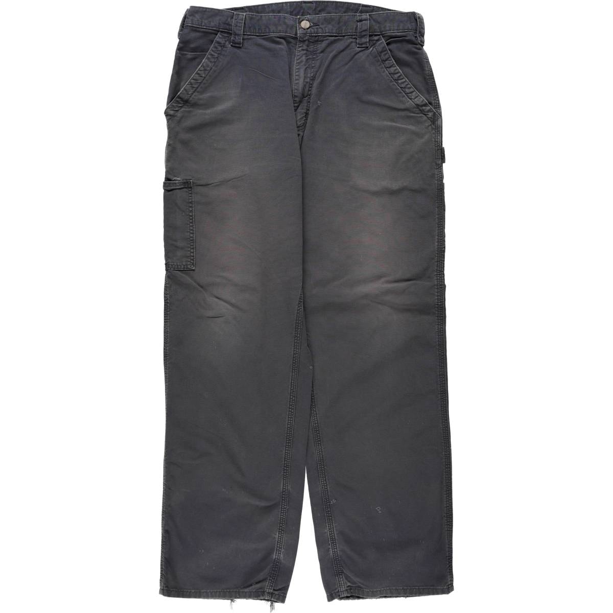 古着 カーハート Carhartt Loose Fit ダックペインターパンツ メンズw36相当/eaa677889