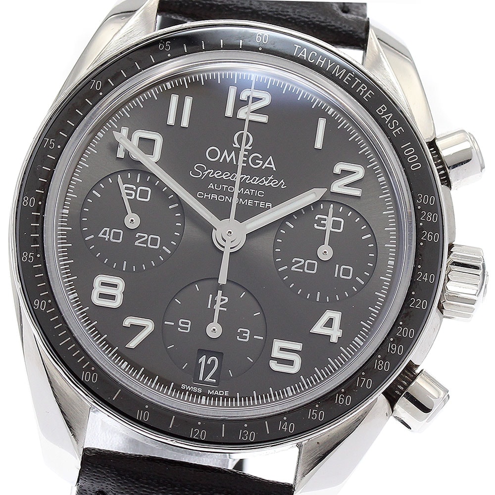 オメガ スピードマスター レディース 【中古】