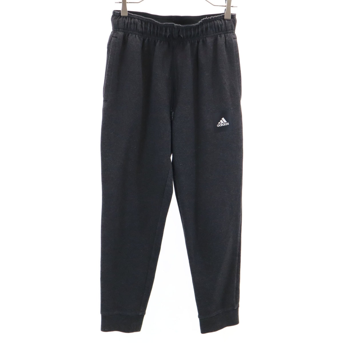 adidas アディダス スウェットパンツ M グレー