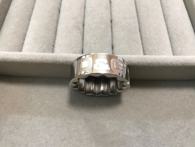 D&G リング 内側ギザギザタイプ