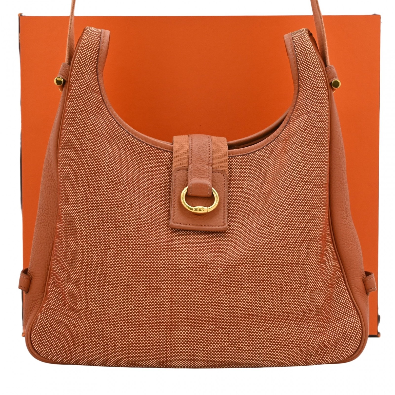 エルメス ショルダーバッグ ユニセックス