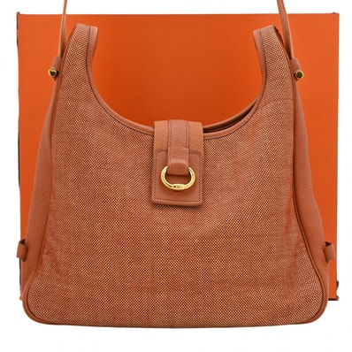 エルメス ショルダーバッグ ユニセックス