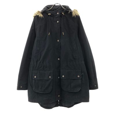 L.L.Bean フーディー モッズコート