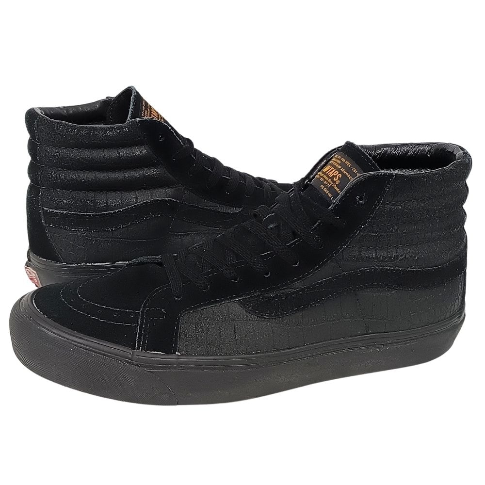 VANS バンズ OG SK8-Hi LX  スニーカー US11=29cm 56378