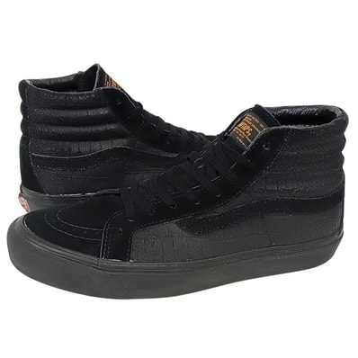 VANS バンズ OG SK8-Hi LX スニーカー US11=29cm 56378