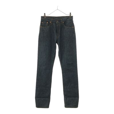 Levi's ストレートデニムパンツ