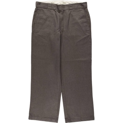 古着 ディッキーズ Dickies ワークパンツ メンズw36相当/eaa639646