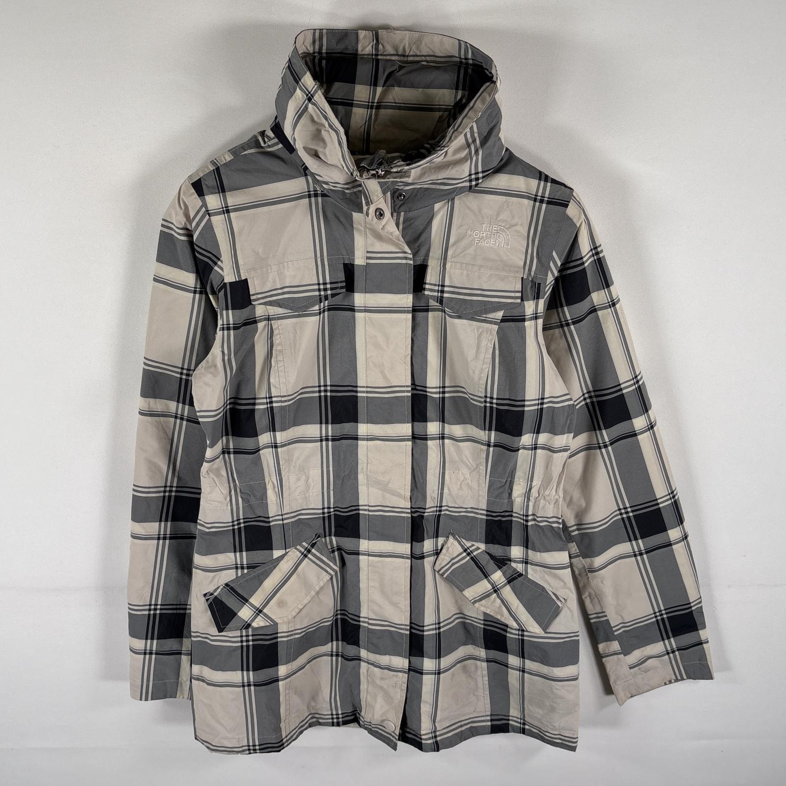 やや傷や汚れあり】古着 ザ・ノースフェイス THE NORTH FACE ナイロン