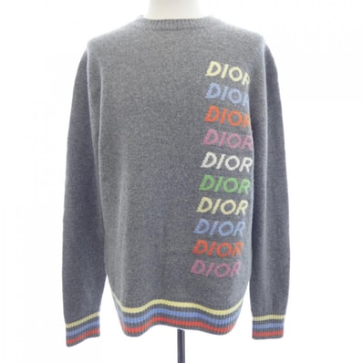 ディオール DIOR 413M649AT774 ニット