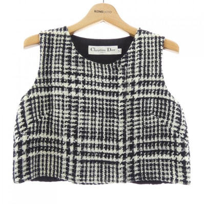 クリスチャンディオール CHRISTIAN DIOR 3A21105A1131 ベスト