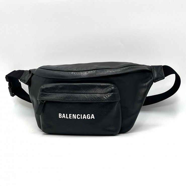 B (目立った傷や汚れなし)】BALENCIAGA(バレンシアガ)エブリデイ B (目立った傷や汚れなし)】BALENCIAGA(バレンシアガ)エブリデイ