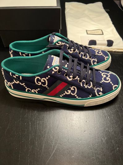 GUCCI TENNIS 1977スニーカー