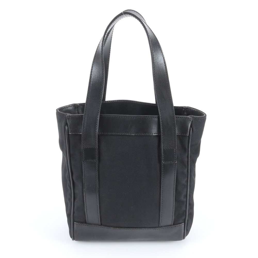 グッチ000 2854 ハンドバッグ レザー×ナイロン