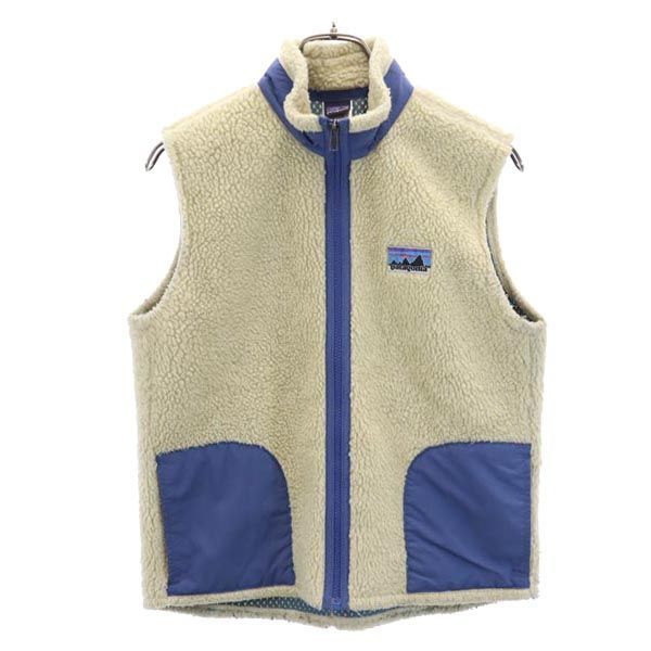 patagonia パタゴニア ボア ベスト