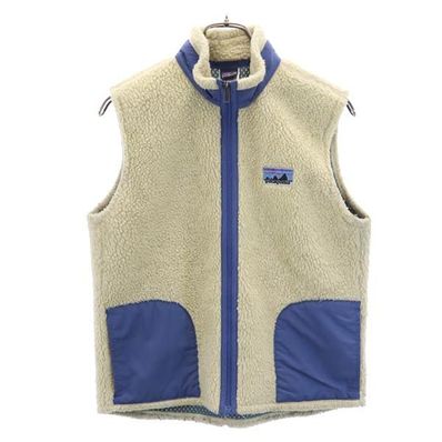 patagonia パタゴニア ボア ベスト