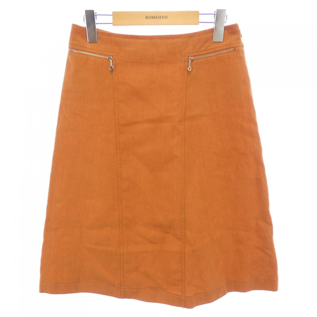 エルメス HERMES *16-7306 スカート