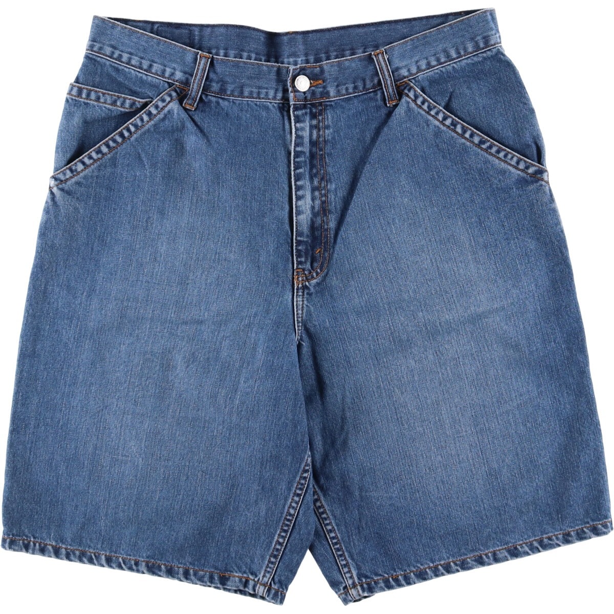 古着 リーバイス Levi's RED TAB デニムショーツ ハーフパンツ ジョーツ メンズw37相当/eaa581908