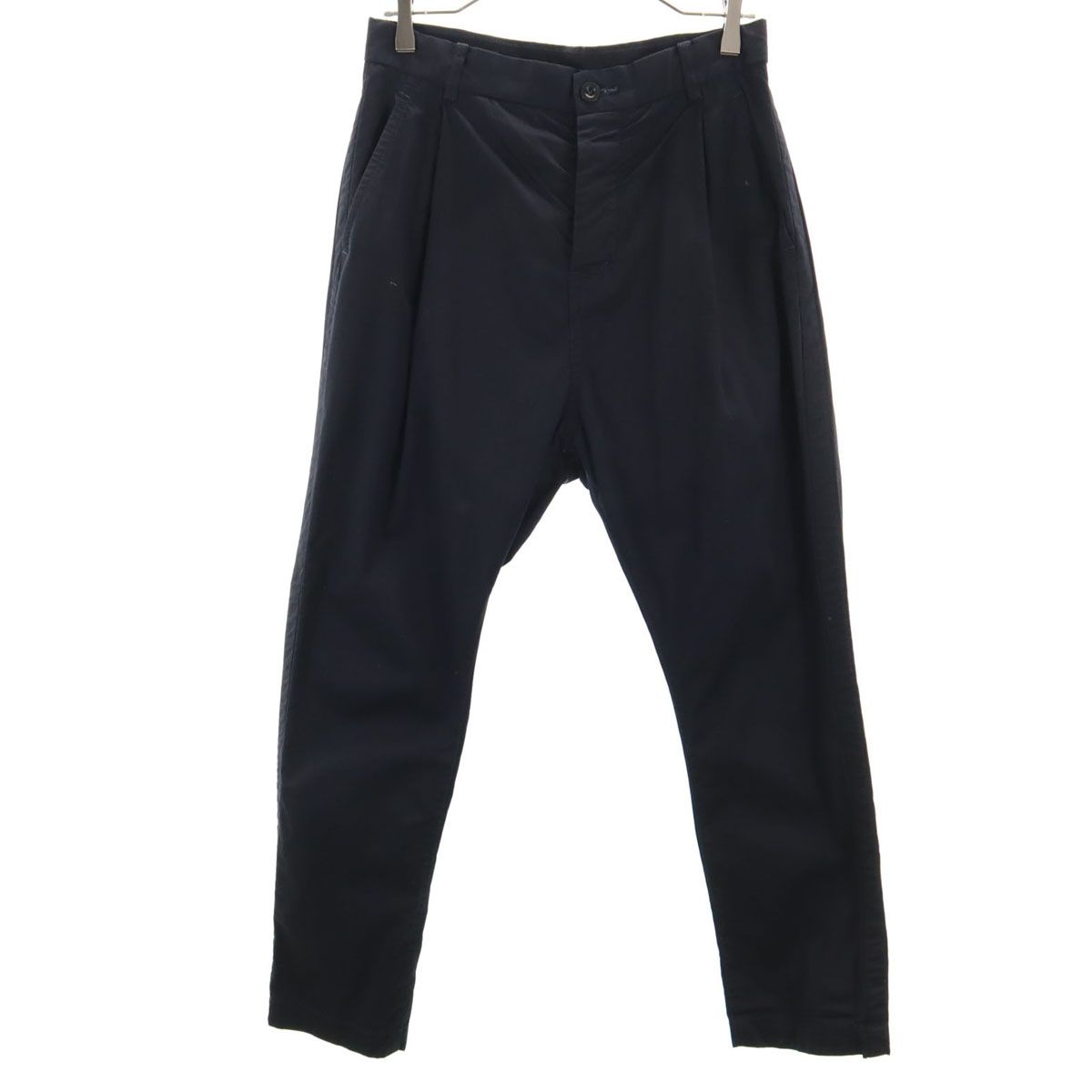 Sacai サカイ スリム サルエルパンツ
