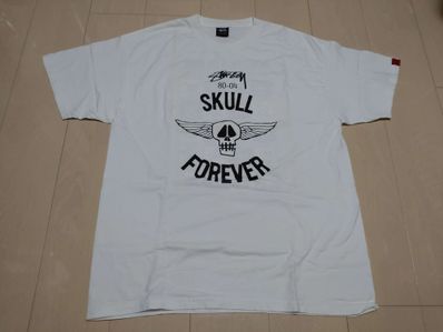 SKULL FOREVER