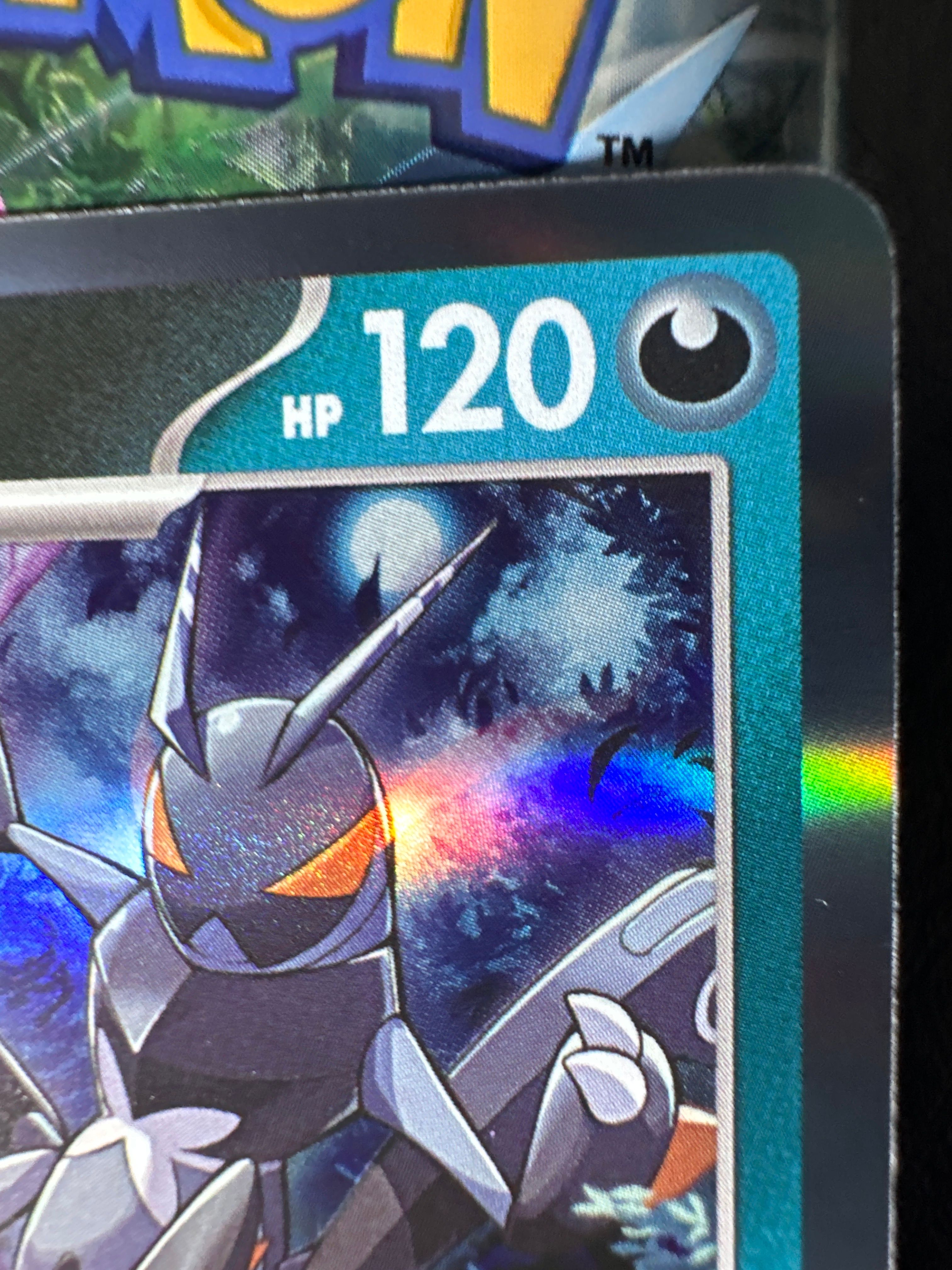 lokix pokemon card 021/193 - Paldea Evolved - Evolution Set - 3 Lot this attack does 100 more damage. Lokix 021 - Holofoil SV02
