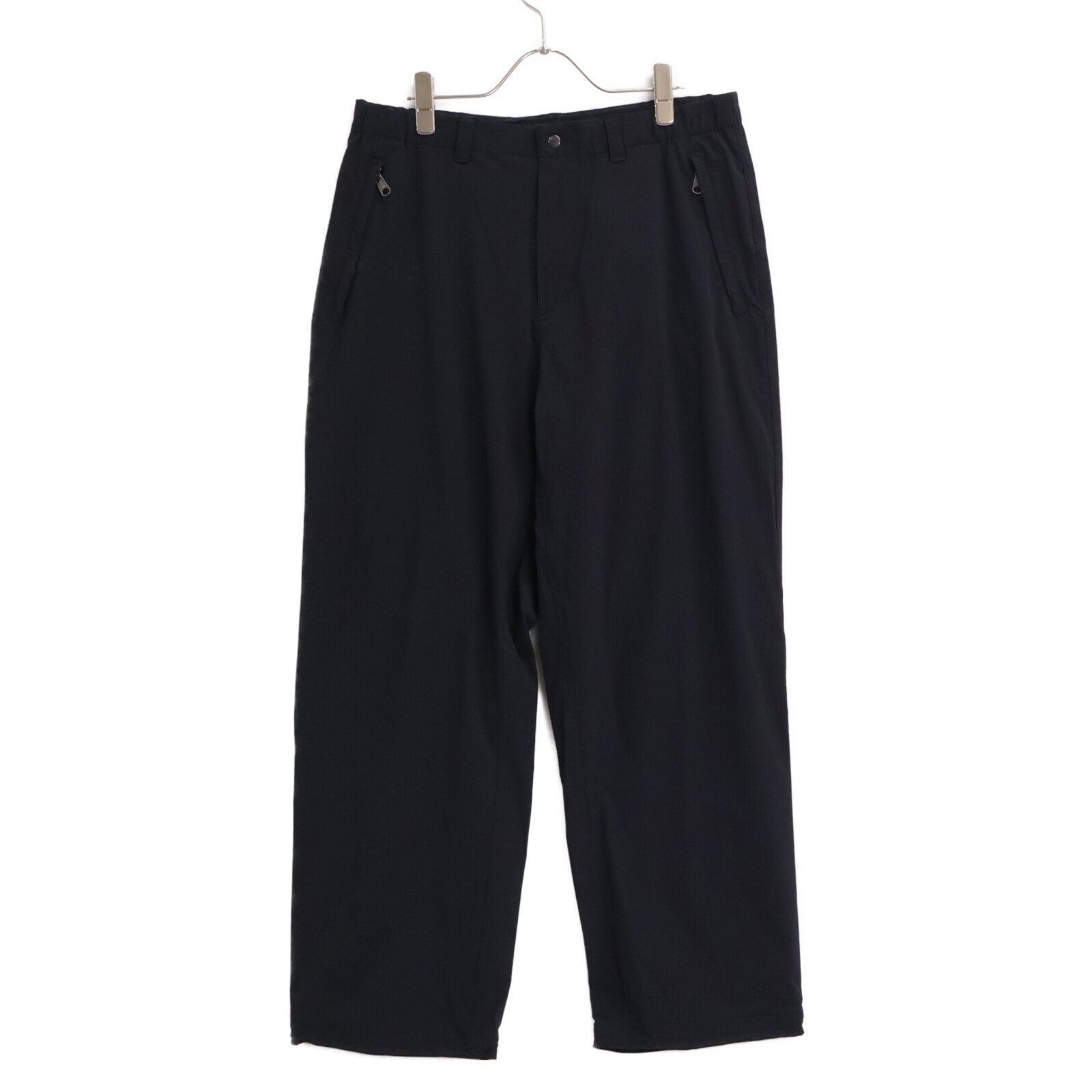 ノースフェイス NP32661R ブラック アンリミテッド Urbanteck pant/アーバンテックパンツ L