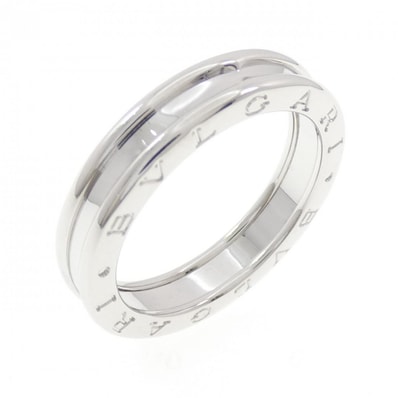 ブルガリ B.zero1 1バンド リング